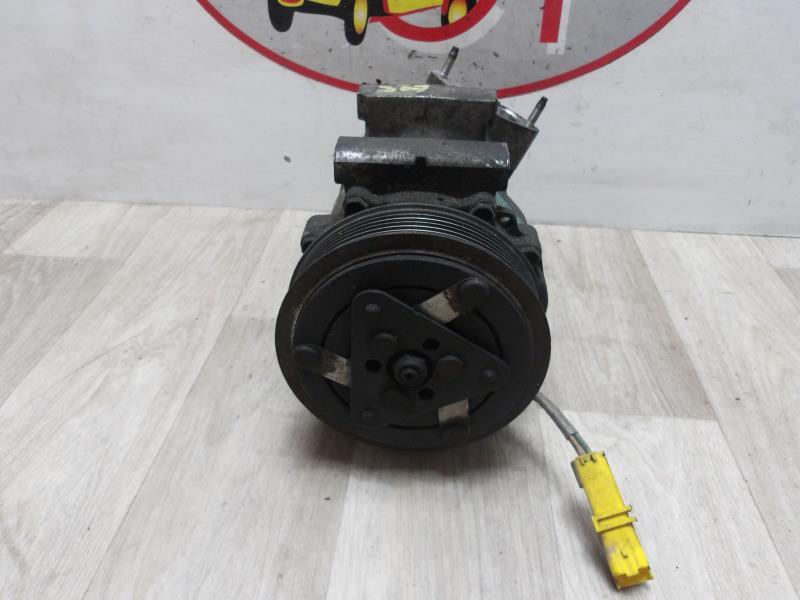Compressore clima PEUGEOT 307 PHASE 1 Gasolina - 1