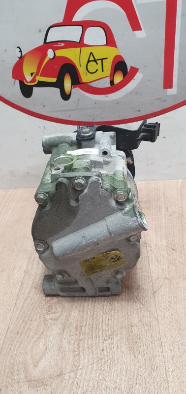 Compressore clima FIAT 500 2 CABRIO PHASE 1 Gasolina - 1