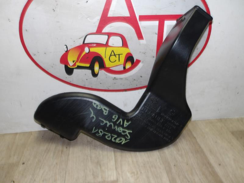 Conduite d'air RENAULT SCENIC 4 Diesel - 1