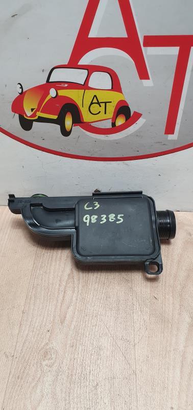 Conduite d'air CITROEN C3 1 PHASE 1 Diesel - 1