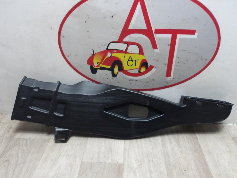 Conduite d'air RENAULT SCENIC 4 Diesel - 1