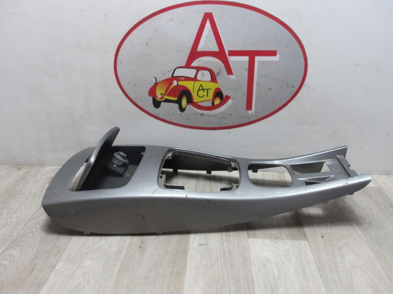 Consolle centrale (interno in plastica) RENAULT LAGUNA 3  - 1