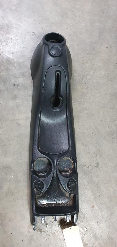 Consolle centrale (interno in plastica) CITROEN C3 PICASSO PHASE 1 Diésel - 1