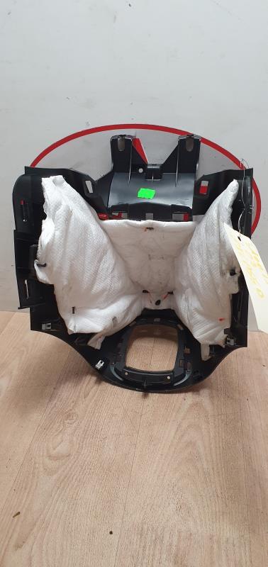 Consolle centrale (interno in plastica) CITROEN C3 PICASSO PHASE 1 Diésel - 1