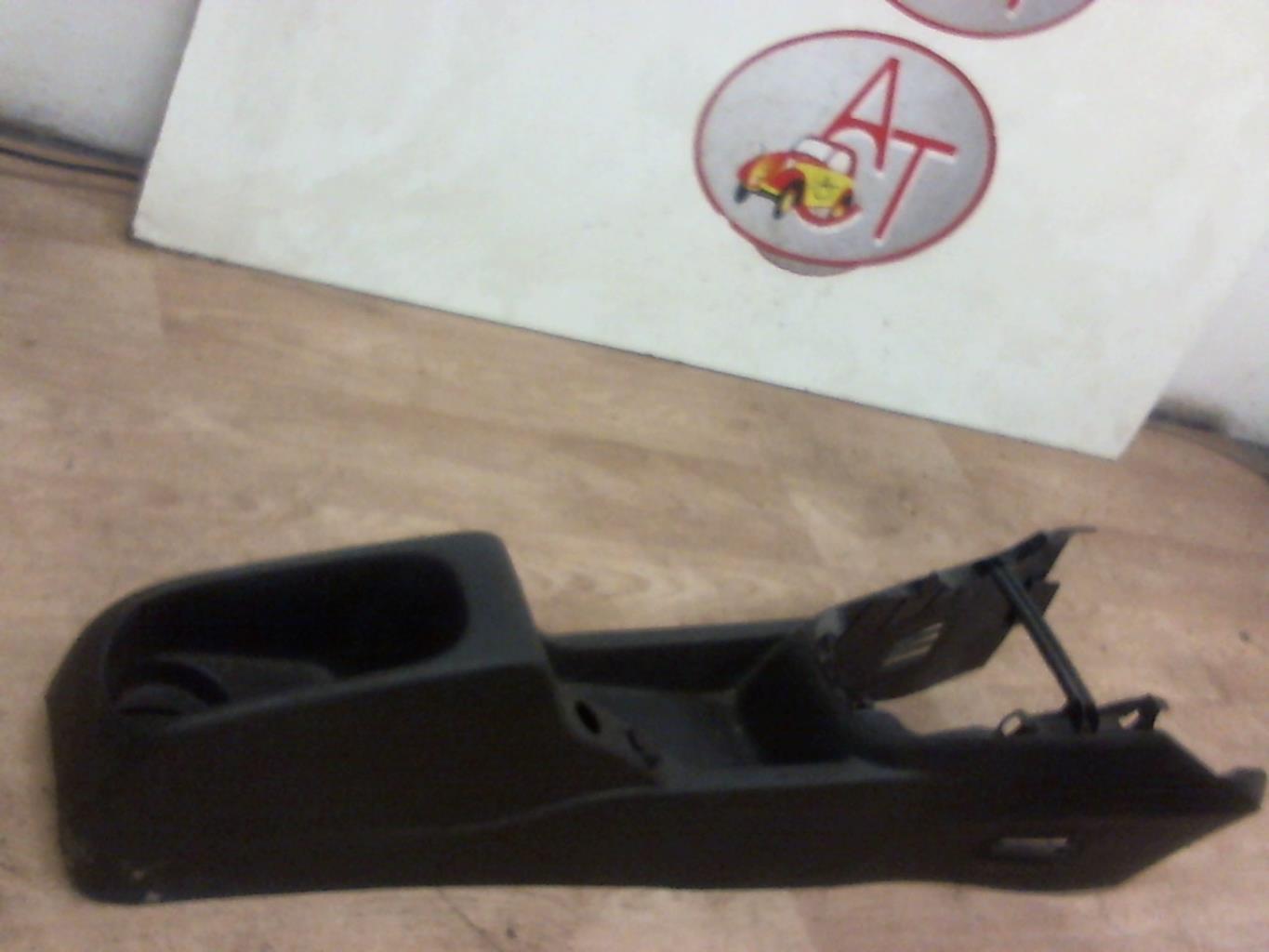 Console central (interieur plastique) CITROEN DS3 PHASE 1  - 1