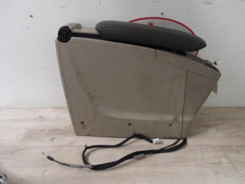 Consolle centrale (interno in plastica) RENAULT GRAND SCENIC 3 PHASE 1 Diésel - 1