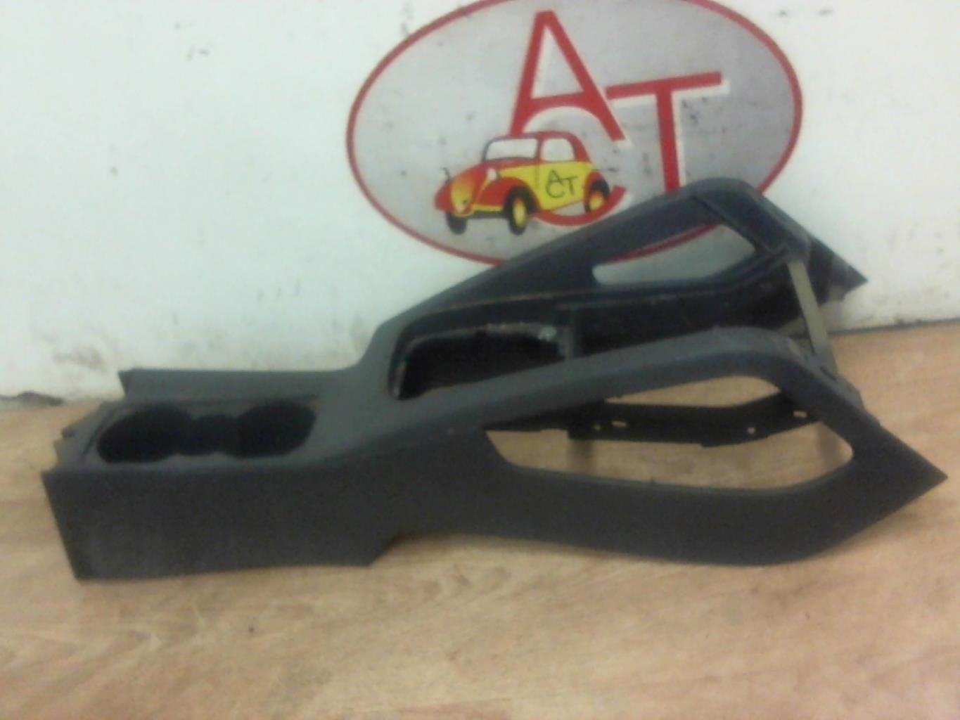 Consolle centrale (interno in plastica) VOLKSWAGEN GOLF 5 Diésel - 1