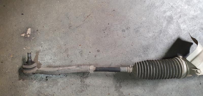 Cremaillere mecanique RENAULT KOLEOS 1 PHASE 2 Diesel - 1