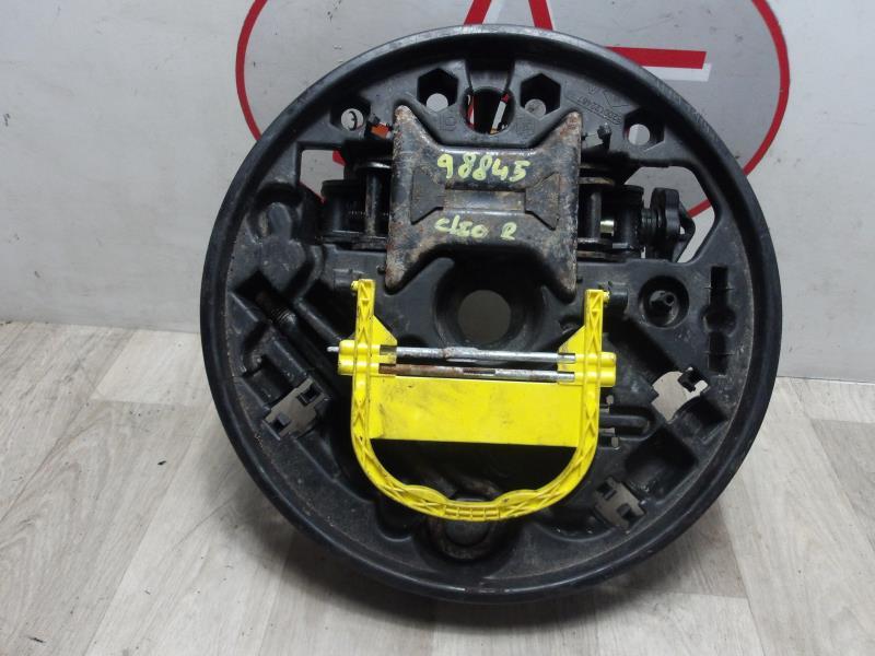 Cric (Kit riparazioni) RENAULT CLIO 2 PHASE 2 Diésel - 1