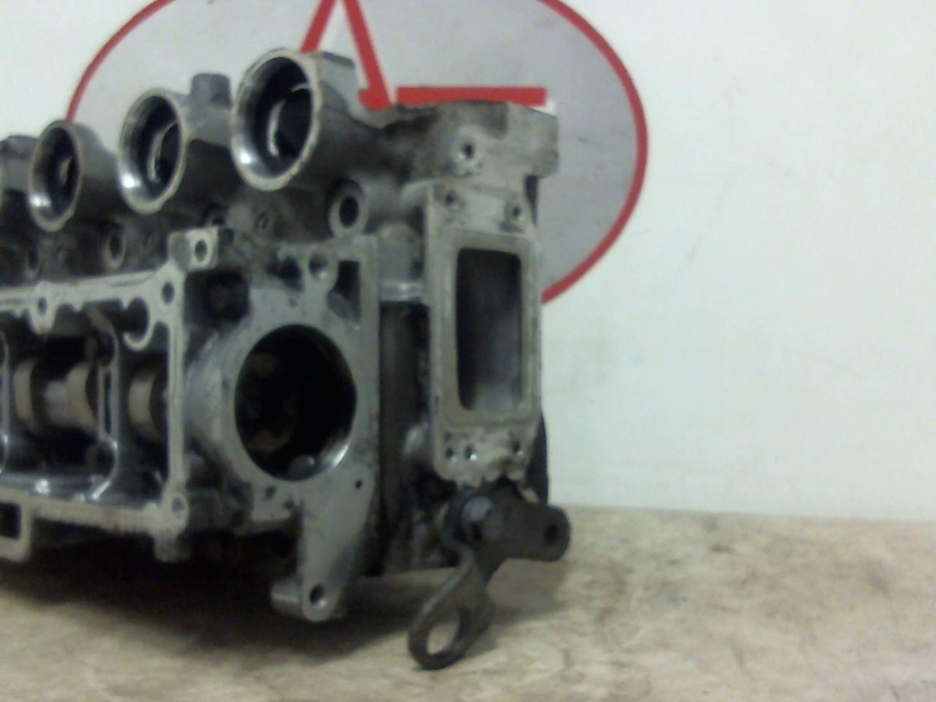 Culasse PEUGEOT 207 PHASE 1 Diesel - 1