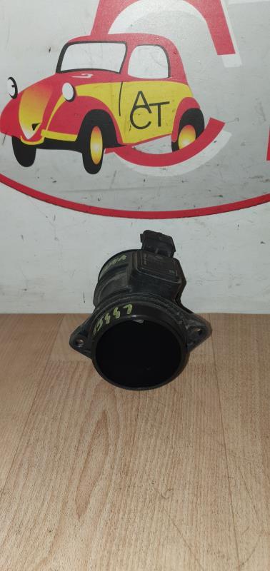 Debitmetre RENAULT LAGUNA 3 PHASE 1 Diesel - 1