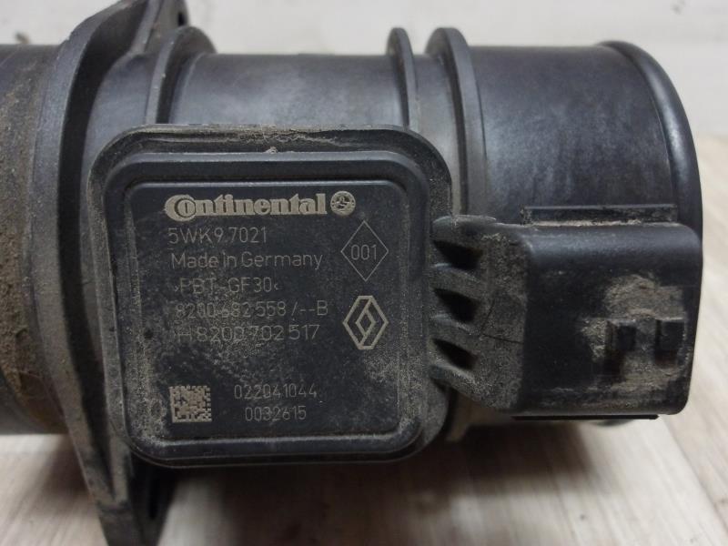 Debitmetre RENAULT MEGANE 3 PHASE 1 Diesel - 1