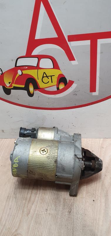 Demarreur FIAT PANDA 1  - 1