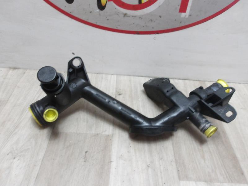 Durite PEUGEOT 207 PHASE 1 Diesel - 1