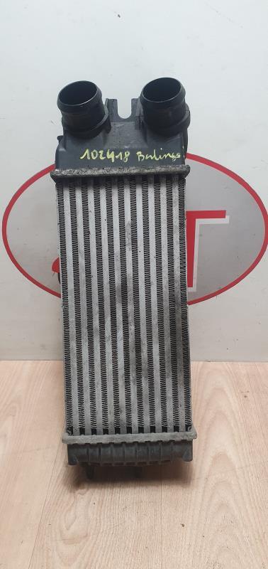 Echangeur air (Intercooler) CITROEN BERLINGO 1 PHASE 2 Diesel - 1