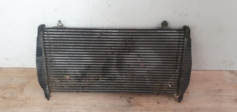 Echangeur air (Intercooler) PEUGEOT 407 PHASE 2 BREAK Diesel - 1