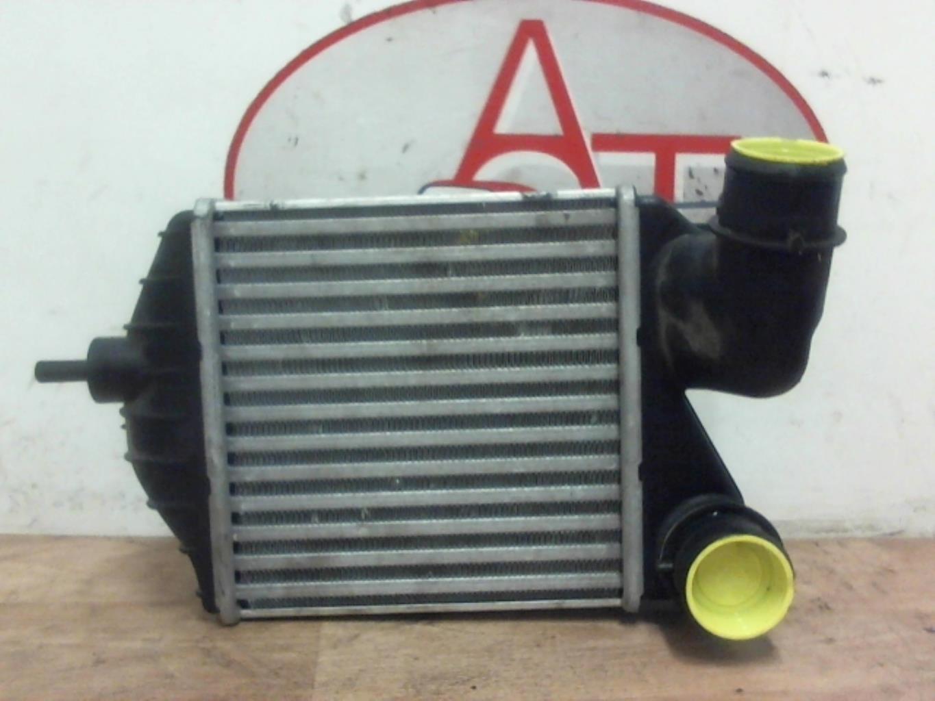 Echangeur air (Intercooler) LANCIA MUSA PHASE 1 Diesel - 1