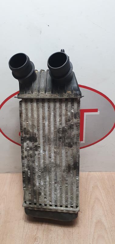 Scambiatore aria (Intercooler) PEUGEOT EXPERT 2 Diésel - 1
