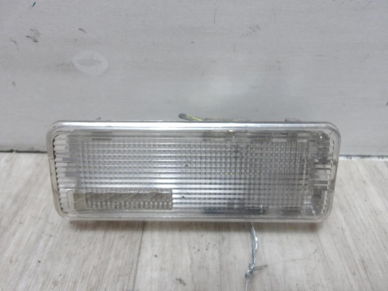 Luce di cortesia LAND ROVER FREELANDER 1 PHASE 2 Diésel - 1