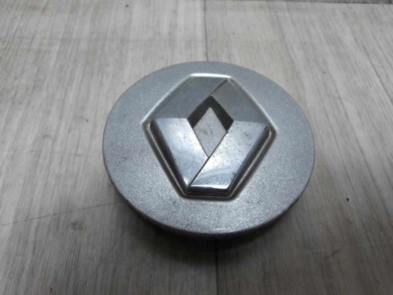 Enjoliveur RENAULT CLIO 3  - 1