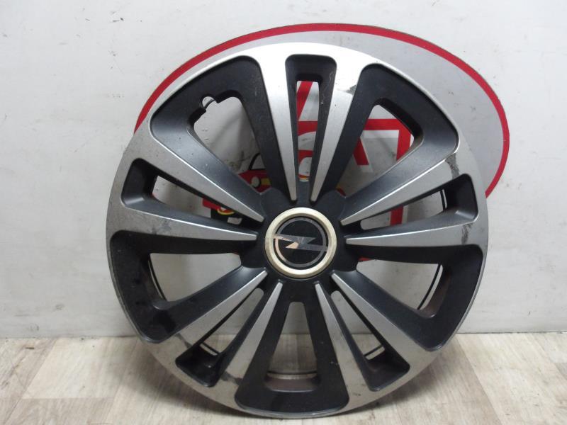 Enjoliveur OPEL CORSA B PHASE 2 Diesel - 1
