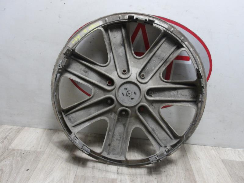Enjoliveur RENAULT CLIO 2 PHASE 2 Diesel - 1
