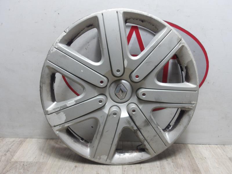 Enjoliveur RENAULT CLIO 2 PHASE 2 Diesel - 1