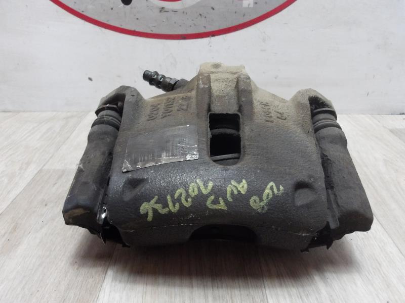 Pinza freni anteriore destra PEUGEOT 208 1 PHASE 1 Diésel - 1