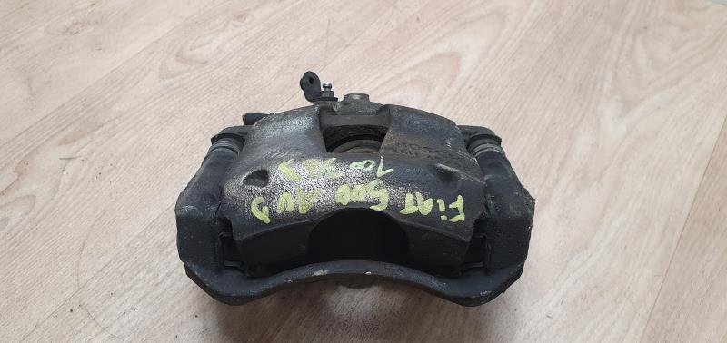 Pinza freni anteriore destra FIAT 500 2 CABRIO PHASE 1 Gasolina - 1