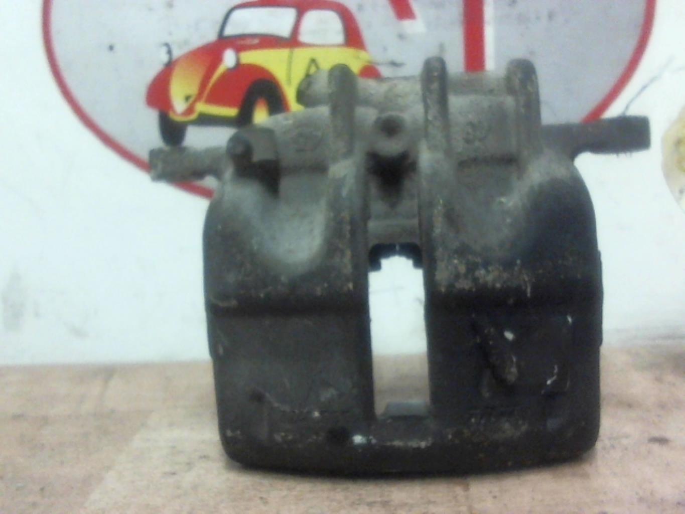 Pinza freni anteriore destra PEUGEOT EXPERT 2 Diésel - 1
