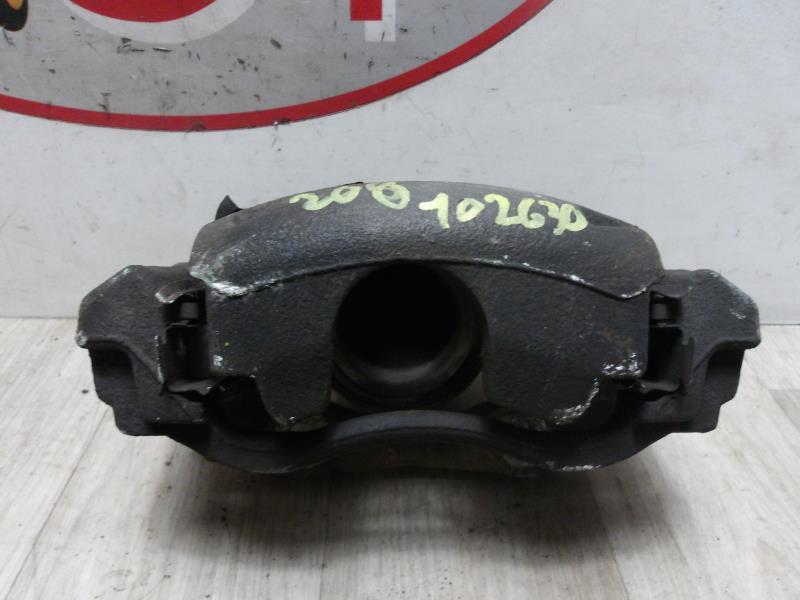 Pinza freni anteriore sinistra PEUGEOT 208 1 PHASE 1 Diésel - 1