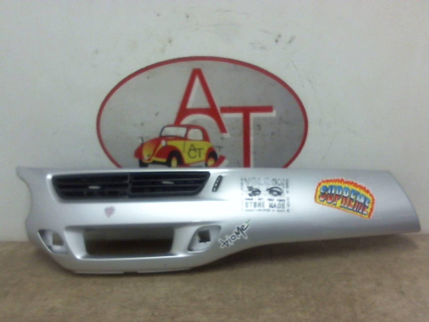 Facade autoradio CITROEN DS3 PHASE 1  - 1