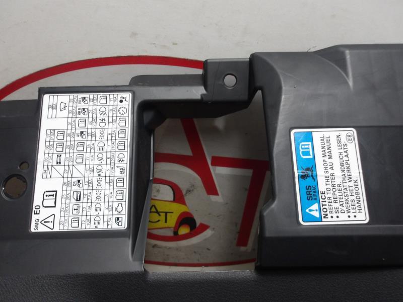 Garniture de pavillon HONDA CIVIC 8 PHASE 2 Diesel - 1