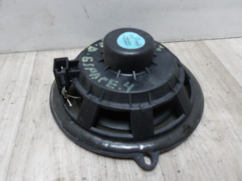 Haut parleur RENAULT ESPACE 4 PHASE 2 Diesel - 1