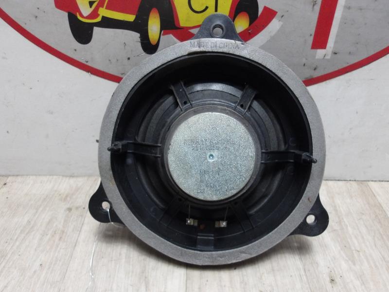 Haut parleur RENAULT KOLEOS 1 PHASE 2 Diesel - 1