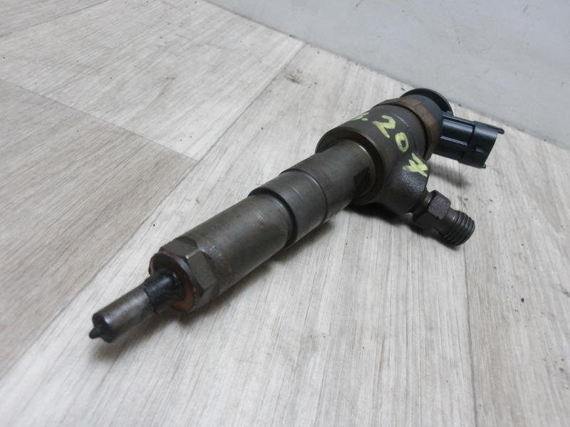 Injecteurs PEUGEOT 207 PHASE 1 Diesel - 1