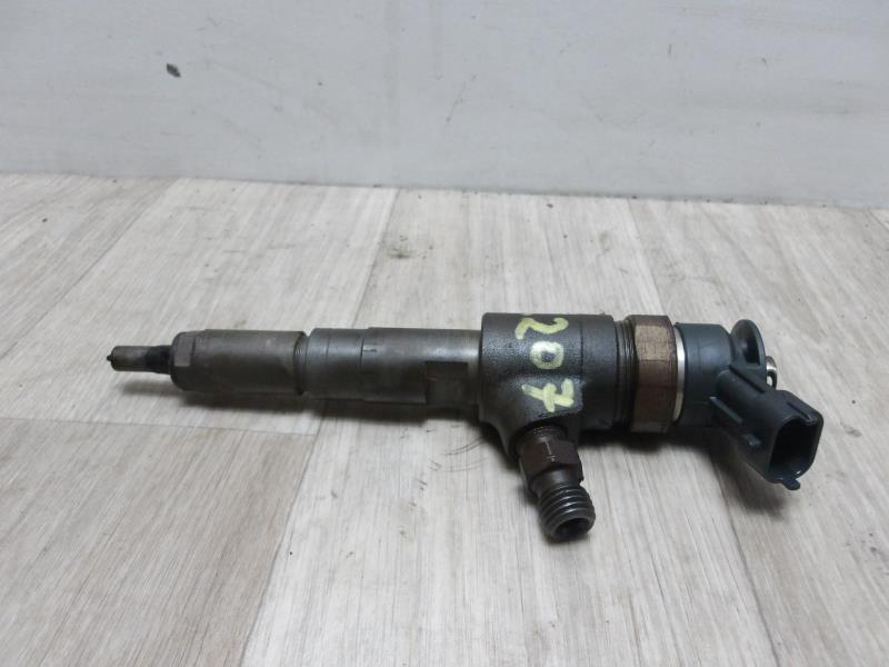 Injecteurs PEUGEOT 207 PHASE 1 Diesel - 1