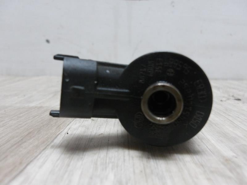Injecteurs PEUGEOT 207 PHASE 1 Diesel - 1