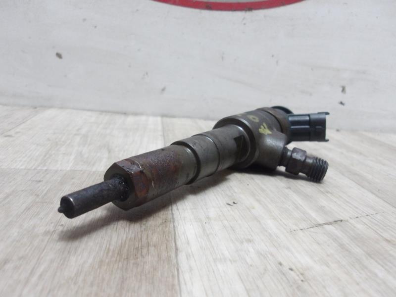 Injecteurs PEUGEOT 207 PHASE 1 Diesel - 1