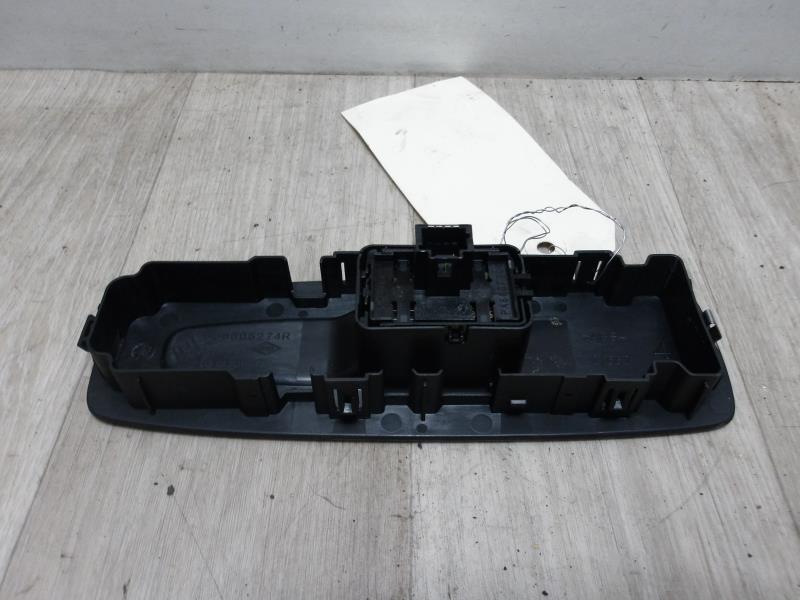 Interruttore lavacristalli posteriore destro RENAULT SCENIC 4 Diésel - 1