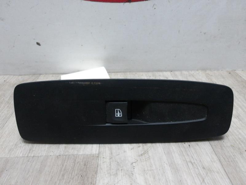 Interruttore lavacristalli posteriore sinistro RENAULT SCENIC 4 Diésel - 1