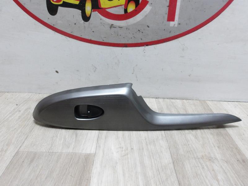 Interruttore lavacristalli posteriore sinistro HONDA CIVIC 8 PHASE 2 Diésel - 1