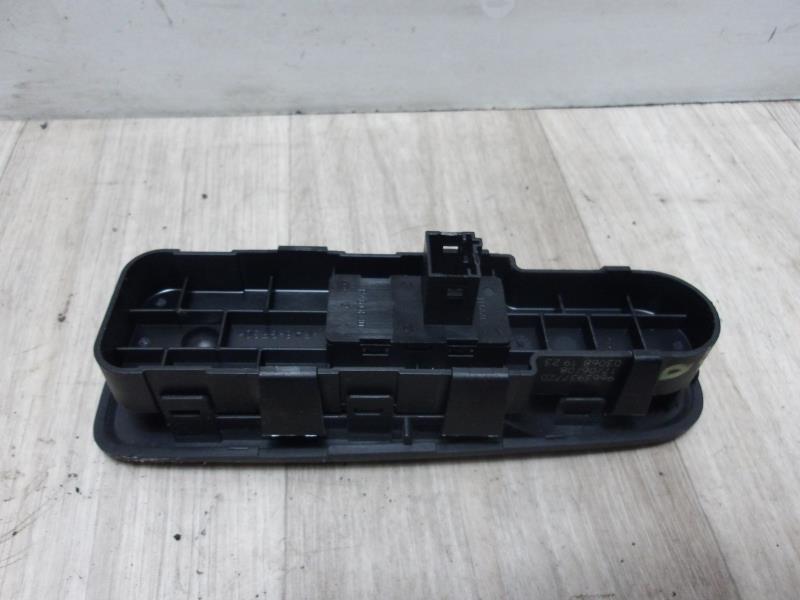 Interruttore lavacristalli anteriore destro CITROEN C4 PICASSO 1 Diésel - 1