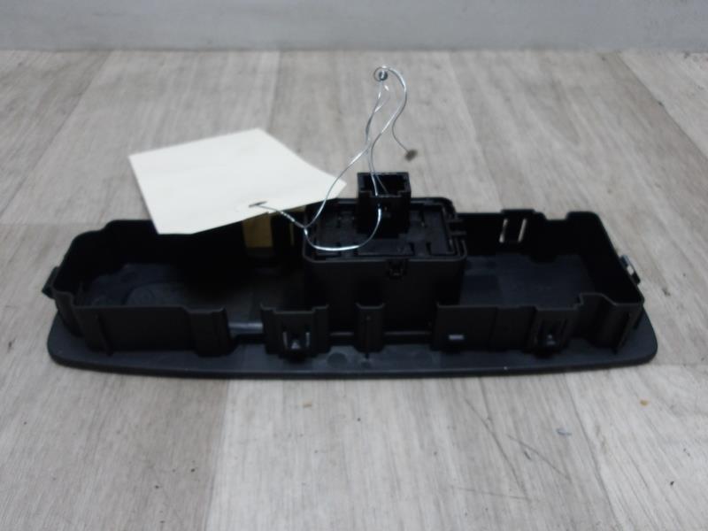Interruttore lavacristalli anteriore destro RENAULT SCENIC 4 Diésel - 1