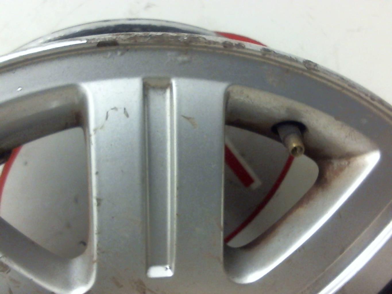 Jante AUDI A4 1 PHASE 2  - 1