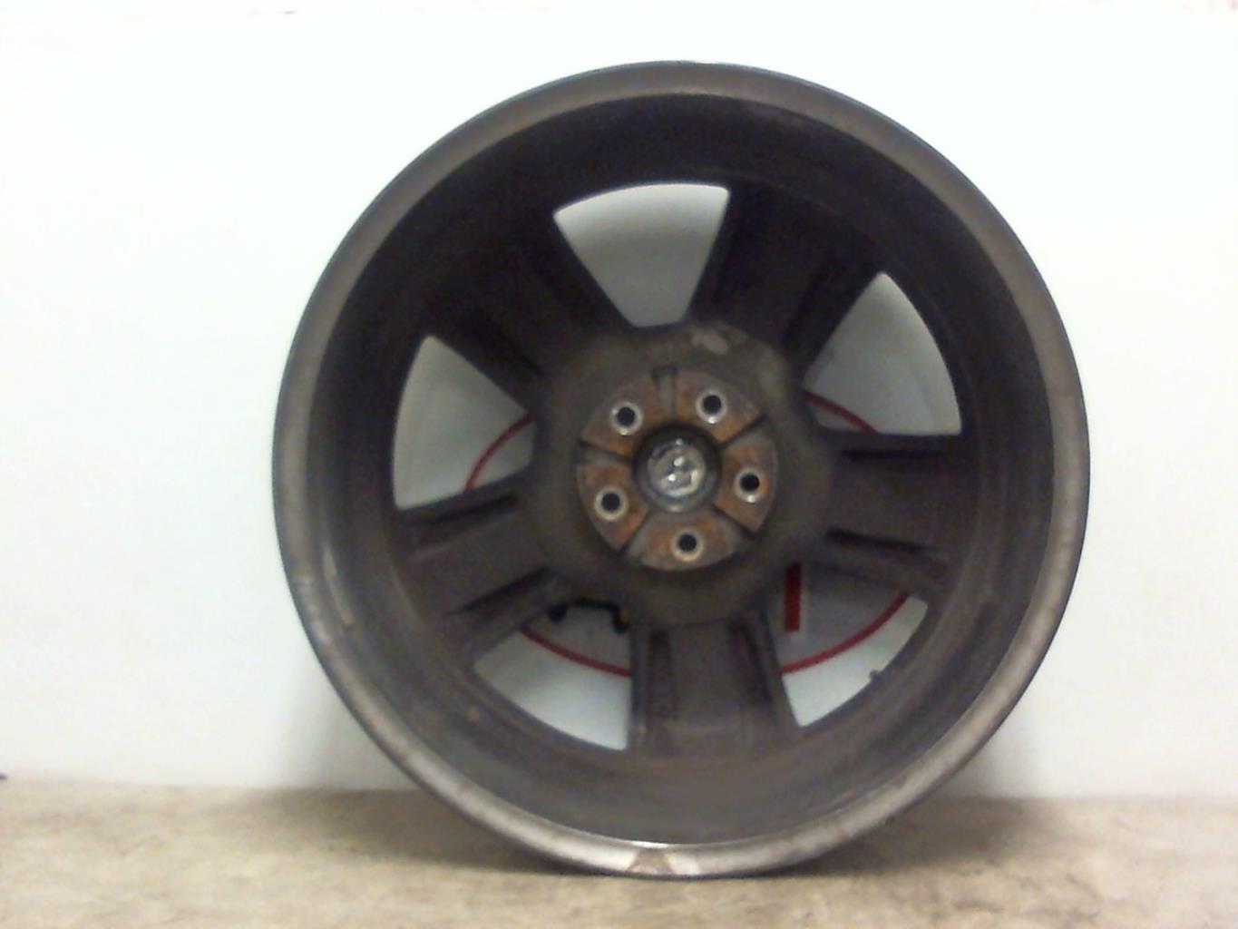 Jante DODGE NITRO  - 1