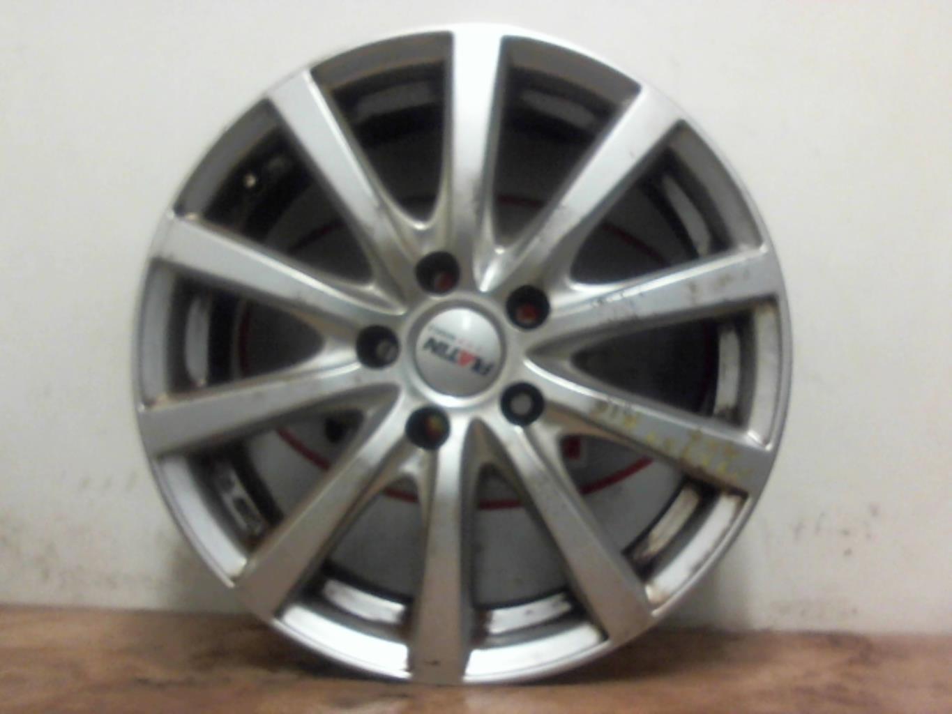 Cerchione PEUGEOT 407 PHASE 1 Diésel - 1