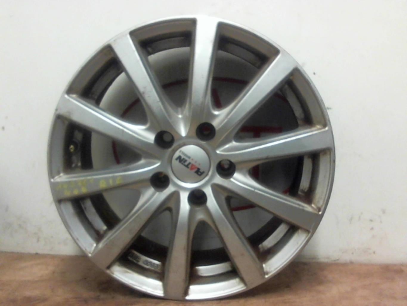 Cerchione PEUGEOT 407 PHASE 1 Diésel - 1