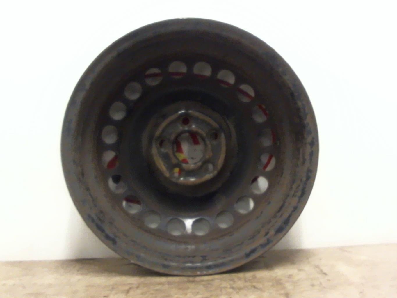 Jante VOLKSWAGEN GOLF 4  - 1