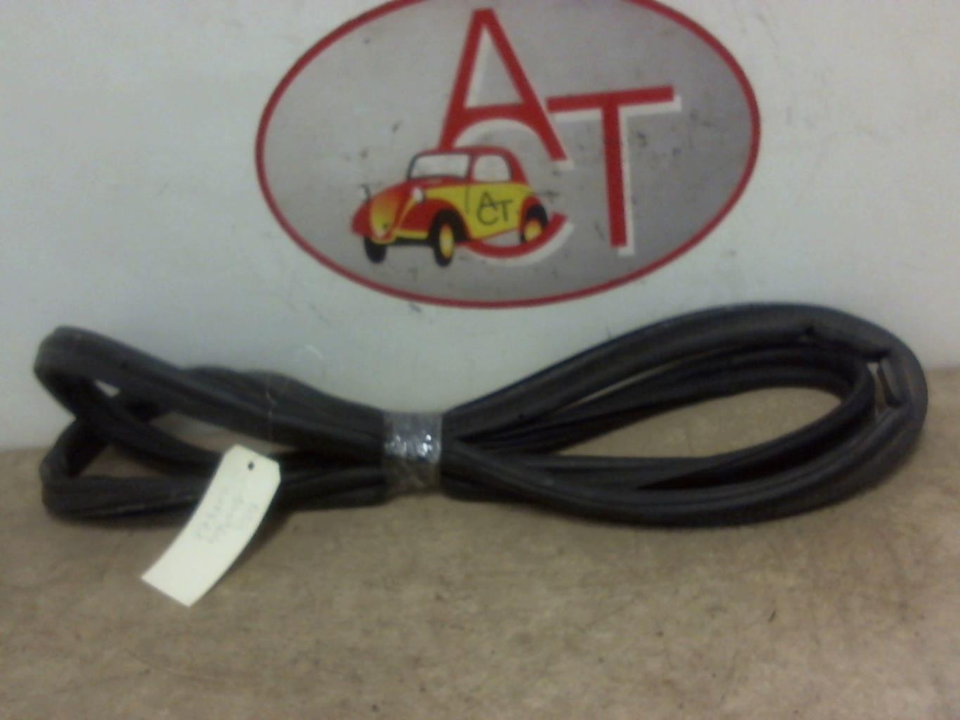 Joint de coffre CITROEN DS3 PHASE 1  - 1